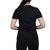 新款Adidas 阿迪达斯 女装 训练 短袖T恤 针织短袖 CCSQ2 AZ9463(AZ9463 1XL)第2张高清大图