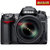 尼康（Nikon）D7000单反套机（ 18-300mm f/3.5-6.3G ED VR）(套餐八)第5张高清大图