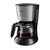 飞利浦(Philips)HD7434咖啡机 滴漏式 家用美式咖啡壶芳香涡旋技术 防干烧 防(热销)第5张高清大图