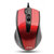 双飞燕N-500F 针光有线USB电脑办公鼠标(红色)第3张高清大图