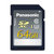 松下(Panasonic) SD存储卡 64G/128G 数码相机 专业摄像机存储卡 广电级(RP-SDUE64ZX0)第5张高清大图