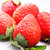 【空运发货】红颜99草莓当季新鲜水果脆嫩多汁果香浓郁(大果30g 2斤装)第9张高清大图