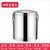 不锈钢保温桶商用加厚超长保温不锈钢饭桶茶水桶豆浆桶奶茶桶冰桶(特厚10L无龙)第5张高清大图