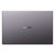 华为HUAWEI MateBook D 14 2021款 14英寸轻薄本笔记本电脑 7nm 护眼全面屏 多屏协同(灰色. R7-5700U丨16G丨512G)第4张高清大图