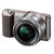 索尼（Sony）ILCE-5100L套机(16-50mm) A5100L 自拍 数码微单相机(棕色 官方标配)第5张高清大图