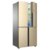 海尔 BCD-458WDVMU1 458升干湿分储十字对开冰箱 家用冰箱 制冷节(本地海尔配送（需确认库存）)第3张高清大图