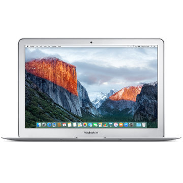 Apple MacBook Air 11.6英寸笔记本电脑(i5/4G/128G）MJVM2CH/A