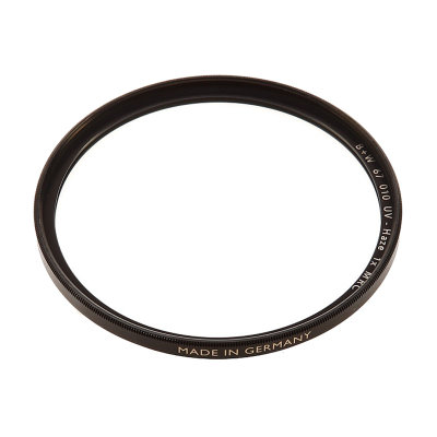 B+W 39mm MRC-UV 铜圈 多层镀镆UV镜 滤镜 镜头保护镜