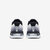 Nike耐克男鞋2017夏季新款AIR MAX全掌气垫网面透气轻便耐减震跑步鞋(849559-010 40)第3张高清大图