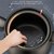 苏泊尔（SUPOR）陶瓷煲养生煲大容量耐热耐高温砂锅陶瓷煲汤锅炖锅(TB45A1(4.5L))第5张高清大图