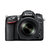 尼康（Nikon）D7100单反相机 单机身(d7100单机)第5张高清大图