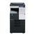 柯尼卡美能达（KONICA MINOLTA） bizhub 227复合机A3黑白激光打印机复印机扫描一体机 主机(主机+送稿器+工作台)第5张高清大图