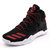 阿迪达斯adidas男鞋篮球鞋 B54133(黑色 43)第2张高清大图