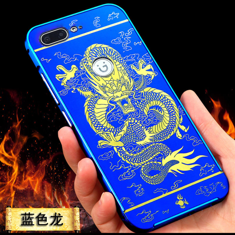 金立s10手机壳gionees10l保护套防摔全包边个性创意s10b外壳男女s10s