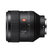 索尼（SONY）FE 85mm F 1.4 GM（SEL85F14GM）全画幅中远摄定焦镜头 E卡口镜头(黑色 国行标配)第4张高清大图