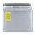 创维(skyworth) XQB62-51G 6.2公斤 省水省电 波轮洗衣机 至美系列 健康波轮第5张高清大图