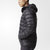 阿迪达斯adidas男装羽绒夹克 AP7506(黑色 XL)第2张高清大图