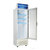 星星(XINGX)LSC-236C 236升单温冷藏展示柜立式单门冰柜(白色)(316L，带灯箱)第5张高清大图