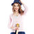 BRIOSO    2015新款女式纯色开衫针织衫     女针织衫(FB15KS08 S)第2张高清大图