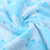 洁丽雅/泰迪珍藏枕巾 纯棉一对四季透气加大加厚全棉成人情侣枕巾(8887紫1条)第3张高清大图