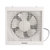 松下（Panasonic） 排气扇FV-20VWL2换气扇8寸排风扇墙用卫生间厨房抽风扇第5张高清大图