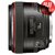 佳能（Canon） EF 50mm f/1.2L USM 标准定焦镜头(黑色 官方标配)第5张高清大图