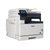 富士施乐SC2022CPSDA A4A3幅面彩色激光打印机扫描一体机复印机多功能数码复合机单层纸盒第5张高清大图
