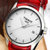 天梭(TISSOT)瑞士手表 库图系列石英表1853商务休闲时尚女表钢带皮带(T035.210.16.011.01)第5张高清大图