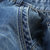 睿奕2013夏季新款男士牛仔裤韩版修身薄款牛仔短裤 男 R32N40(蓝色 28)第3张高清大图