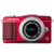 奥林巴斯EPM2-1442-2RK微单相机（红色）小巧机身 做工扎实 对焦迅速 画质提升 操控人性化第3张高清大图