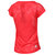 Adidas阿迪达斯 18春夏季女子休闲运动短袖T恤 DT5371(DT5371 XL)第2张高清大图