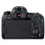 佳能（Canon）EOS 77D单反套机（EF-S 18-200mm f/3.5-5.6 IS 镜头）77d套机(黑色)第5张高清大图