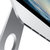 【顺丰速发】苹果/Apple iMac 27英寸一体机电脑 四核(新款I5/8G/1TB/5K屏/MNE92CH/A)第5张高清大图