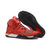 阿迪达斯Adidas D Rose 7罗斯7代战靴全掌Boost男鞋篮球鞋B 54134(红黑 42)第2张高清大图