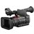 索尼（Sony）HXR-NX3专业数码高清摄像机NX5C升级摄像机(索尼NX3黑色 ）(黑色 官方标配)第4张高清大图