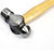 卡夫威尔 OK-TOOLS HA4013G 木柄奶子锤(1LB(450G))第4张高清大图