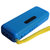 飞利浦SD700蓝牙音箱插卡音箱 迷你无线小音响便携播放器收音机(蓝色 出厂标配+32G卡套餐)第3张高清大图