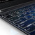 联想Miix5 Pro 尊享版二合一平板电脑 12英寸（i5-7200U 8G内存/256G/Win10键盘/触控笔）金第3张高清大图