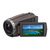 索尼（Sony） HDR-CX680 高清数码摄相机 5轴防抖 内置64G 30倍光学变焦摄像机(棕铜色 优惠套餐三)第5张高清大图