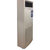 三菱电机(MITSUBISHI) 5匹 冷暖定频立柜式 空调 强制冷暖 高能效比 PS-5JAK3-S第3张高清大图