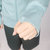 Adidas 阿迪达斯 女装 跑步 连帽风衣 PURE AMP JKT W AP9754(AP9754 L)第4张高清大图