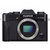 富士微单（FUJIFILM）X-T20 微单/照相机 XC16-50II  黑色第5张高清大图