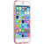迪沃 Apple IPhone6 4.7英寸裸系列保护软套（透粉色）第2张高清大图