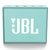 JBL GO音乐金砖 随身便携HIFI 蓝牙无线通话音响 户外迷你小音箱(青春绿)第3张高清大图
