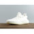 Adidas阿迪达斯椰子350二代爆米花三叶草跑鞋低帮男鞋休闲跑鞋新款轻便运动休闲跑步鞋(白色1 47)第2张高清大图