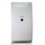 夏普（SHARP）空气净化器 KC-CE50-W 家用除雾霾除甲醛 加湿净化器白色第5张高清大图