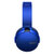 索尼（sony） MDR-XB950BT/950B1/950N1头戴式重低音蓝牙降噪耳机(XB950B1蓝色)第5张高清大图