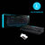 罗技（Logitech）G910 Orion Spark 炫光机械游戏键盘第5张高清大图