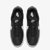 NIKE耐克 BRUIN QS 回到未来 开拓者复古低帮板鞋 黑白男女情侣运动休闲跑步鞋  842956-001(黑白色 36)第5张高清大图