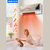 奥克斯（AUX） 浴室暖风机家用壁挂式电暖气空调电暖风防水节能省电电暖器 NDY-20NGR(白色)第4张高清大图